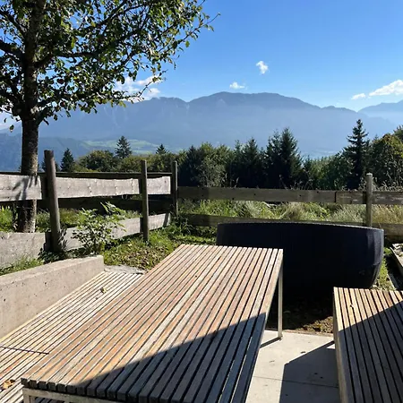 Atemberaubende Aussicht Vom Stilvollen Loft - Attersee *