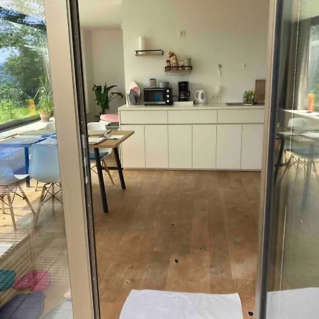 Atemberaubende Aussicht Vom Stilvollen Loft - Attersee * Zell