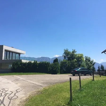 Atemberaubende Aussicht Vom Stilvollen Loft - Attersee * Zell