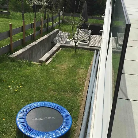 Atemberaubende Aussicht Vom Stilvollen Loft - Attersee