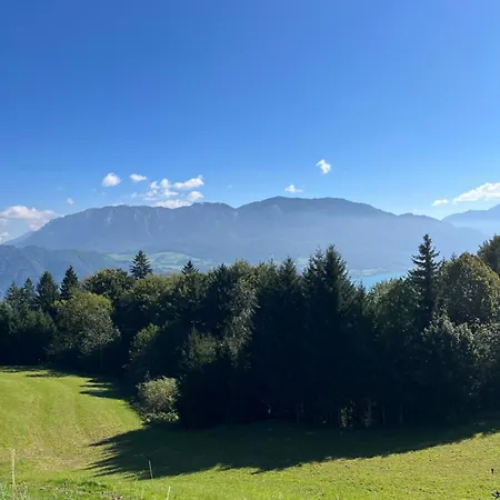 Atemberaubende Aussicht Vom Stilvollen Loft - Attersee Διαμέρισμα *