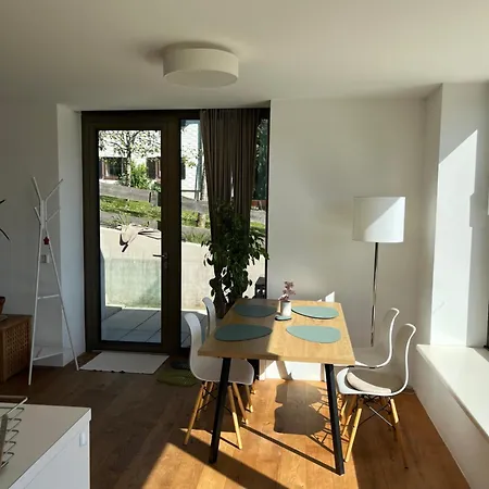 Atemberaubende Aussicht Vom Stilvollen Loft - Attersee 公寓